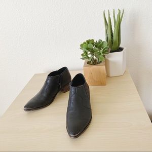 LUCKY BRAND kalbah black shootie